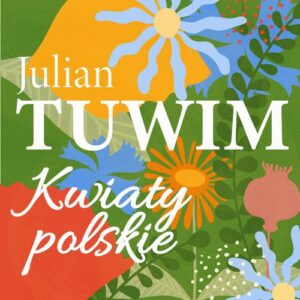 Okładka: Kwiaty polskie
