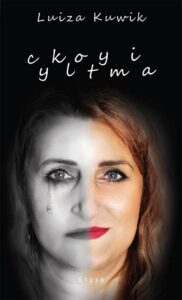 Okładka: Cyklotymia