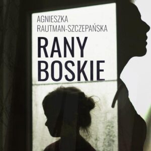 Okładka: Rany Boskie