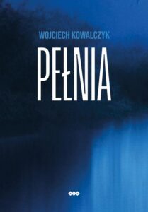 Okładka: Pełnia