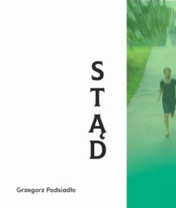 Okładka: Stąd
