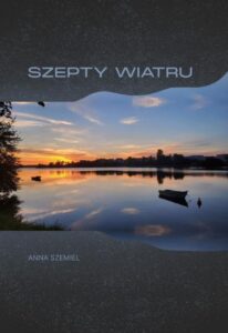 Okładka: Szepty wiatru