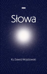 Okładka: Słowa
