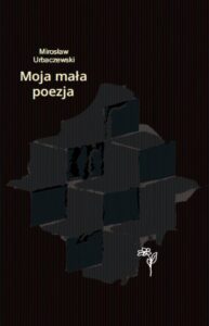 Okładka: Moja mała poezja