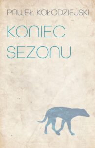 Okładka: Koniec sezonu