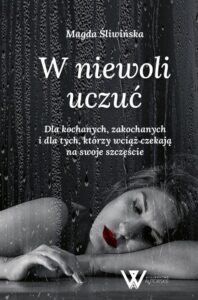 Okładka: W niewoli uczuć