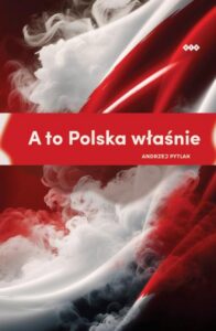 Okładka: A to Polska właśnie