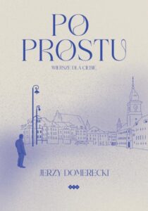 Okładka: Po prostu