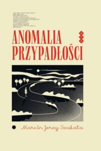 Okładka: Anomalia przypadłości