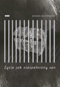 Okładka: Życie jak niespełniony sen
