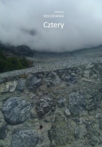 Okładka: Cztery