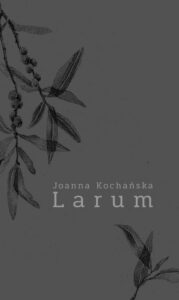 Okładka: Larum