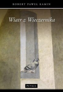 Okładka: Wiatr z Wieczernika