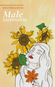 Okładka: Małe szemrania