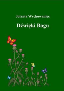 Okładka: Dźwięki Bogu