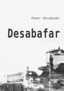 Okładka: Desabafar