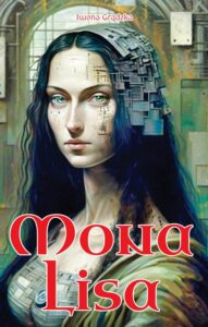 Okładka: Mona Lisa