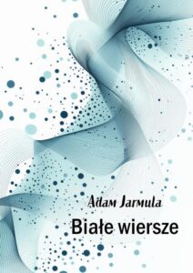Okładka: Białe wiersze