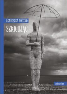 Okładka: Szkicując