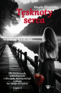 Okładka: Tęsknoty serca II