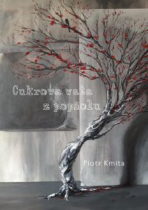 Okładka: Cukrowa wata z popiołu