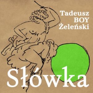 Okładka: Słówka