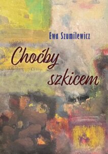 Okładka: Choćby szkicem
