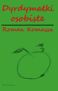 Okładka: Dyrdymałki osobiste