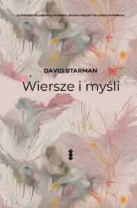 Okładka: Wiersze i myśli