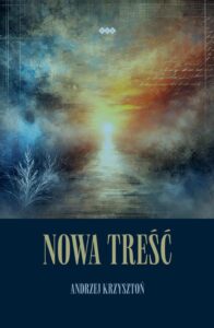 Okładka: Nowa treść