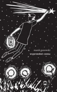 Okładka: Wyprzedaż Czasu