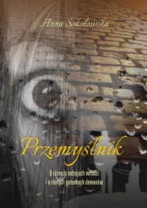 Okładka: Przemyślnik