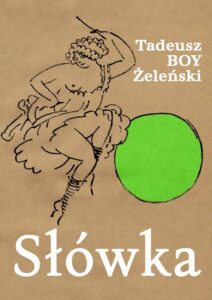 Okładka: Słówka