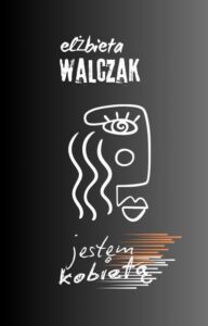 Okładka: Jestem kobietą
