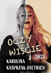 Okładka: Oczywiście