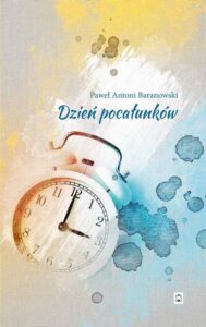 Okładka: Dzień pocałunków