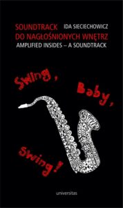 Okładka: Soundtrack do nagłośnionych wnętrz. Swing, baby, swing!