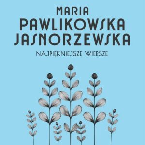 Okładka: Najpiękniejsze wiersze. 60 wybranych utworów w interpretacji Kim Sayar