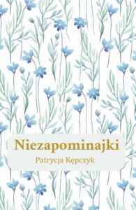 Okładka: Niezapominajki