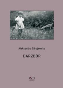 Okładka: Darzbór