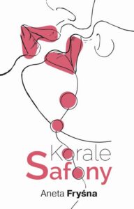 Okładka: Korale Safony