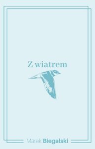 Okładka: Z wiatrem