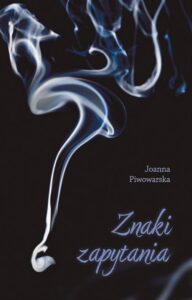 Okładka: Znaki zapytania