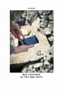 Okładka: Not available on the app store