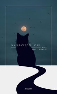 Okładka: Na krawędzi losu