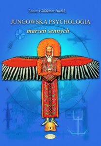 Okładka: Jungowska psychologia marzeń sennych