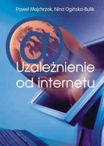 Okładka: Uzależnienie od internetu