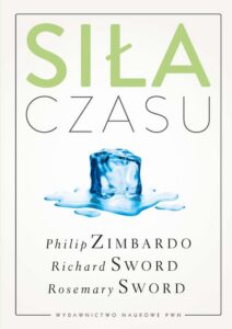 Okładka: Siła czasu