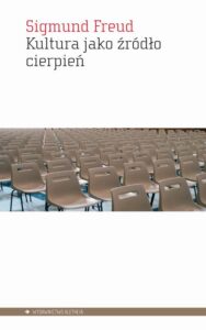 Okładka: Kultura jako źródło cierpień