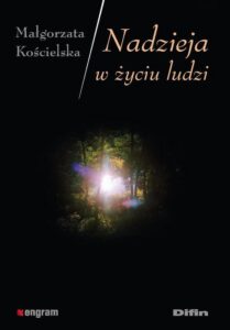 Okładka: Nadzieja w życiu ludzi